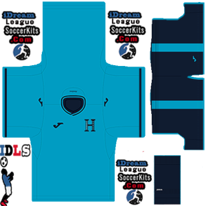 Honduras PLS Kit 2025 Away