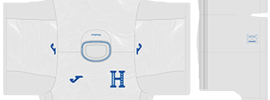 Honduras PLS Kit 2025 Home