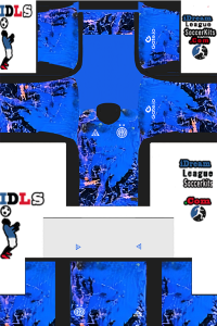 Inter Milan FL Kit 2026 fourth leaked