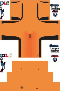 Inter Milan FL Kit 2026 gk home leaked