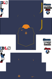 Inter Milan FL Kit 2026 third leaked