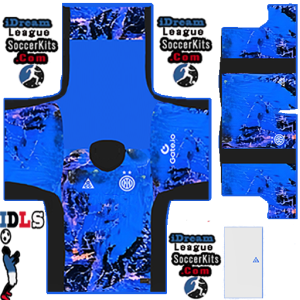 Inter Milan PLS Kit 2026 fourth leaked