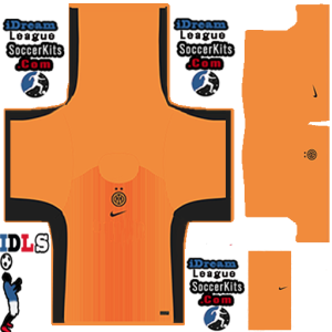 Inter Milan PLS Kit 2026 gk home leaked