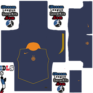 Inter Milan PLS Kit 2026 third leaked