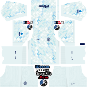 Inter Milan dls kit 2026 away