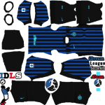 Inter Milan DLS Kits 2026