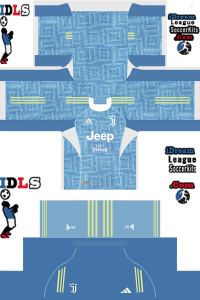 Juventus FL Kit 2026 away leaked with sponsor