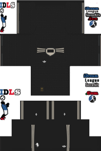 Juventus FL Kit 2026 third leaked