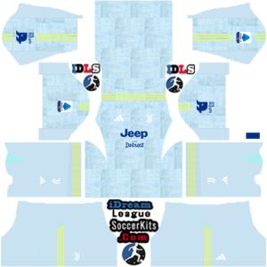 Juventus dls kit 2026 away