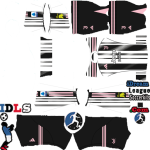 Juventus DLS Kits 2026