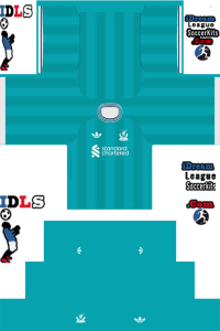 Liverpool FL Kit 2026 third leaked