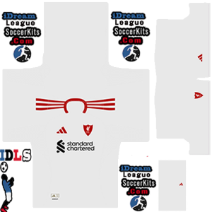 Liverpool PLS Kit 2026 away leaked