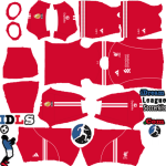 Liverpool DLS Kits 2026