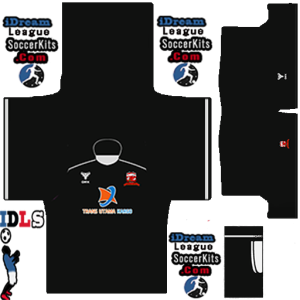 Madura United PLS Kit 2025 Away