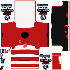 Madura United PLS Kit 2025 Home