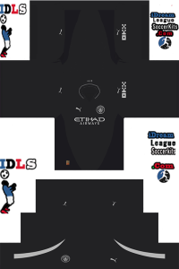 Manchester City FL Kit 2026 away leaked