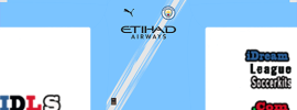 Manchester City Football League Kits 2026