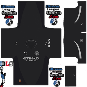 Manchester City PLS Kit 2026 away leaked