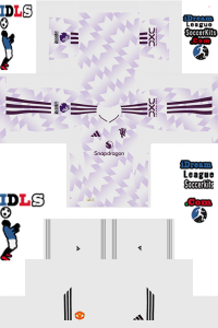 Manchester United FL Kit 2026 away leaked
