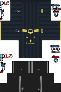 Manchester United FL Kit 2026 third leaked