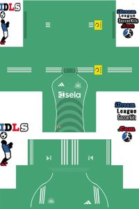 Newcastle United FL Kit 2026 away leaked