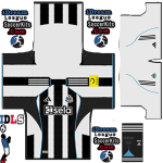 Newcastle United Pro League Soccer Kits 2026