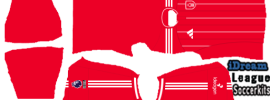Nottingham Forest FC DLS Kits 2026