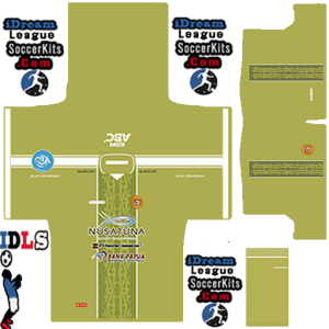 PSBS Biak PLS Kit 2025 GK Home