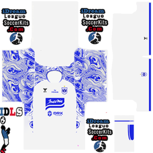 PSIS Semarang PLS Kit 2025 Away