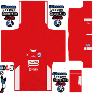 PSIS Semarang PLS Kit 2025 GK Home