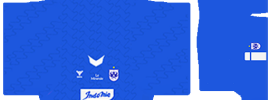 PSIS Semarang PLS Kit 2025 Home