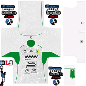 PSS Sleman PLS Kit 2025 Away