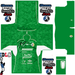 PSS Sleman PLS Kit 2025 Home
