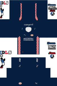 PSV Eindhoven FL Kit 2026 away leaked