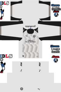 PSV Eindhoven FL Kit 2026 third leaked