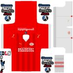 PSV Eindhoven PLS Kit 2024 Home