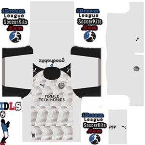 PSV Eindhoven PLS Kit 2026 third leaked