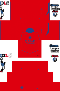 Paris Saint-Germain FL Kit 2026 third leaked