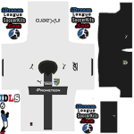 Parma FC Pro League Soccer Kits 2026