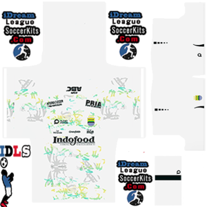 Persib Bandung PLS Kit 2025 Away