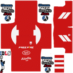 Persis Solo PLS Kit 2025 Home