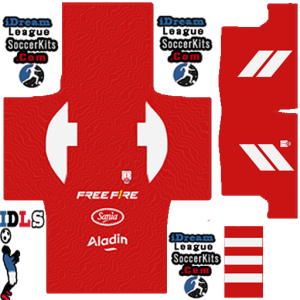 Persis Solo PLS Kit 2025 Home