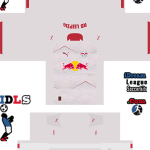 RB Leipzig Football League Kits 2026