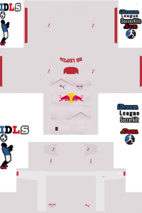 RB Leipzig Football League Kits 2026