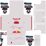 RB Leipzig Pro League Soccer Kits 2026