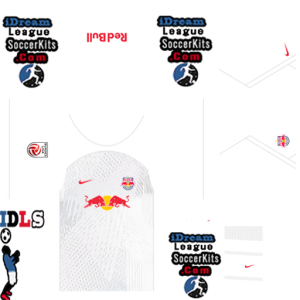 RB Salzburg PLS Kit 2024 Home