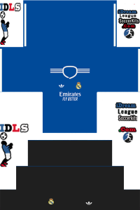 Real Madrid FL Kit 2026 third leaked