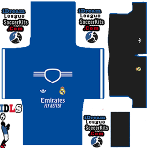 Real Madrid PLS Kit 2026 third leaked