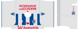 SC Heerenveen PLS Kit 2024 Home