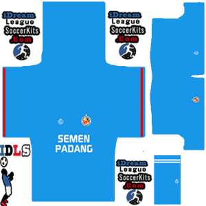 Semen Padang PLS Kit 2025 GK Home